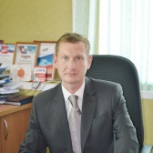 Максим Колесников