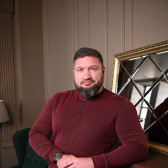 Павел Краснов