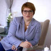 Екатерина Загайнов