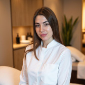Елена Жукова