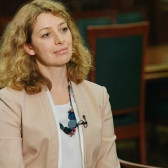 Марина Грановская