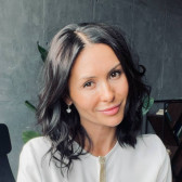 Жанна Soboleff