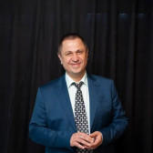 Павел Сапожников