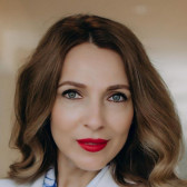 Евгения Петухова
