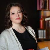 Валентина Голубева