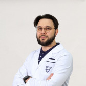 Илья Розочкин
