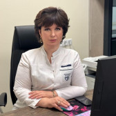 Галина Дудина