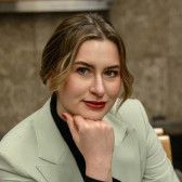 Инесса Стеклова