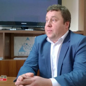 Александр Платицын