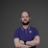 Антон Иванников