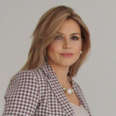 Галина Мерзликина