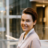 Елена Хохлова