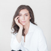 Ирина Доброва