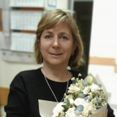 Светлана Рычкова