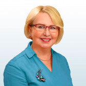 Ирина Некрасова