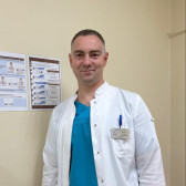 Антон Колчин