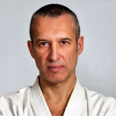 Павел Широков