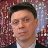 Сергей Тагашёв
