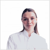 Валерия Метальникова