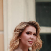 Екатерина Величкина