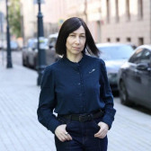 Алла Александрова