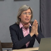 Нина Щербак