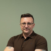 Олег Стольников