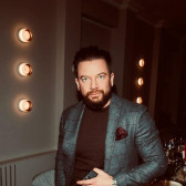 Роман Фишкин