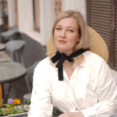 Вероника Шепета