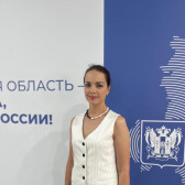 Елена Березовская