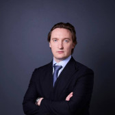 Михаил Горский