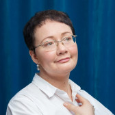 Дарья Бахманова