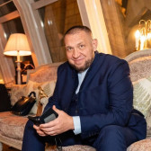 Алексей Грачев