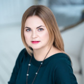 Алина Баринова