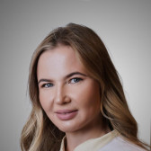 Валерия Бурдина