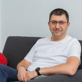 Арсен Султанян