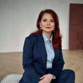 Гульназ Шарипова