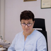 Екатерина Бухарина