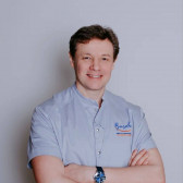 Александр Бабиков