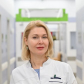 Наталья Шолохова