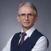 Николай Козлов