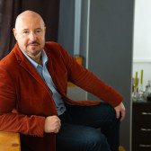 Егор Будрин