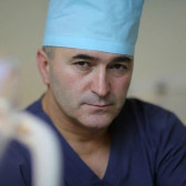 Жаруллах Ашуев