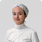 Алина Идрисова