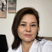 Татьяна Багаева