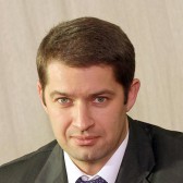 Дмитрий Еделев