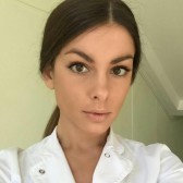 Ксения Бутова