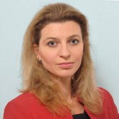 Екатерина Бриль