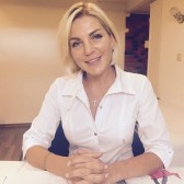 Марина Макиша