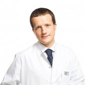 Дмитрий Серов